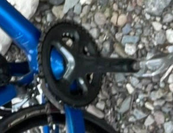 Biela Shimano Tiagra 4 brazos